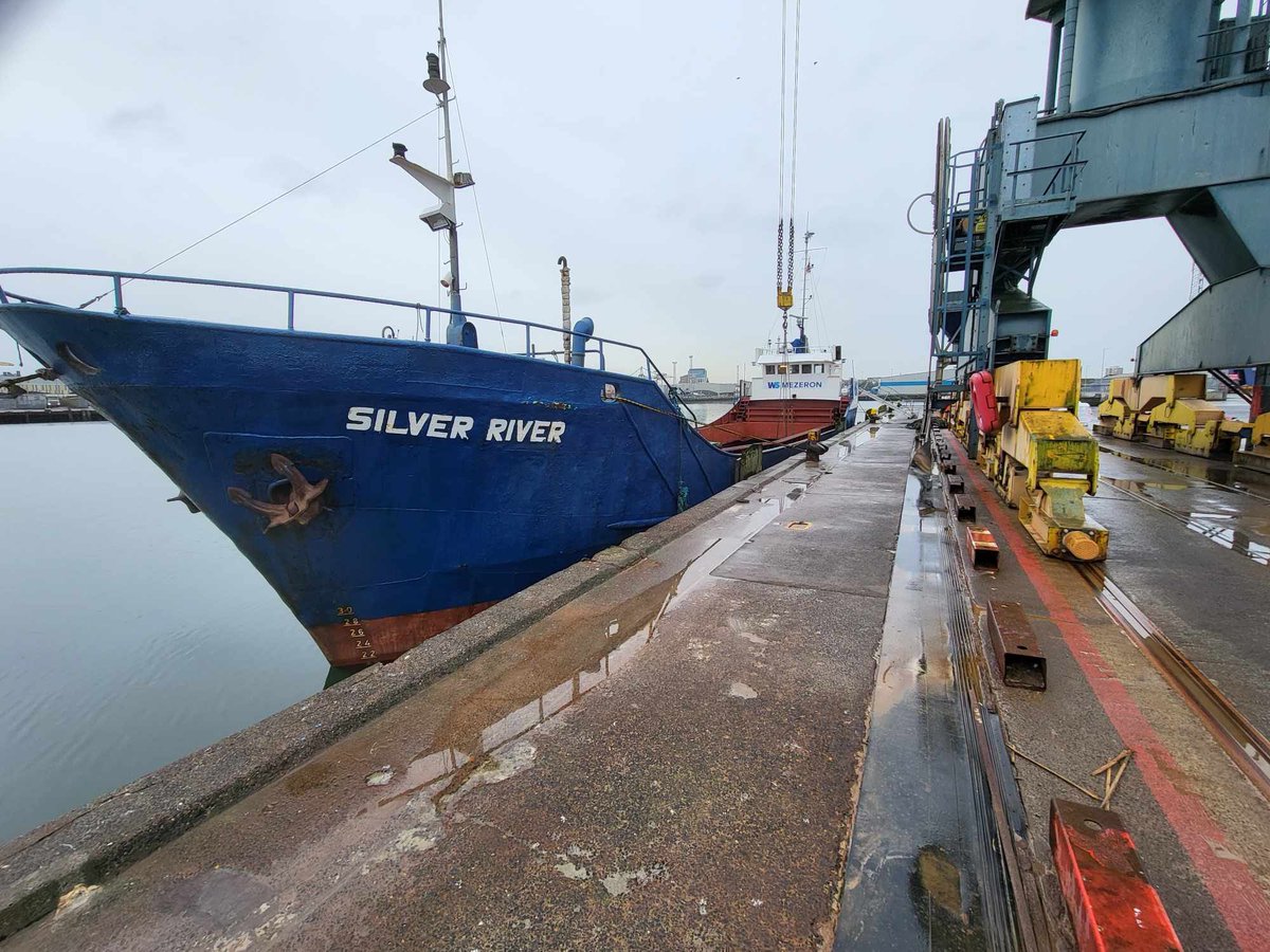 Isle Of Man Harbours - Uk tweet media