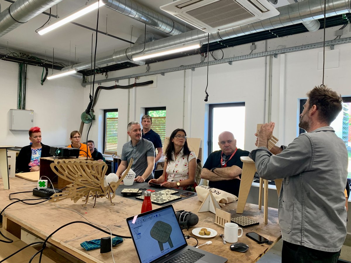 transforma bxl tweet media