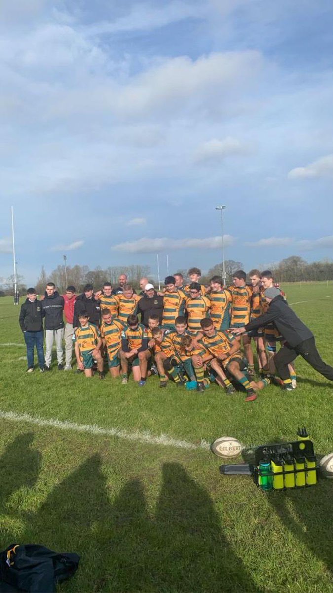 Bristol Imperial RFC tweet media