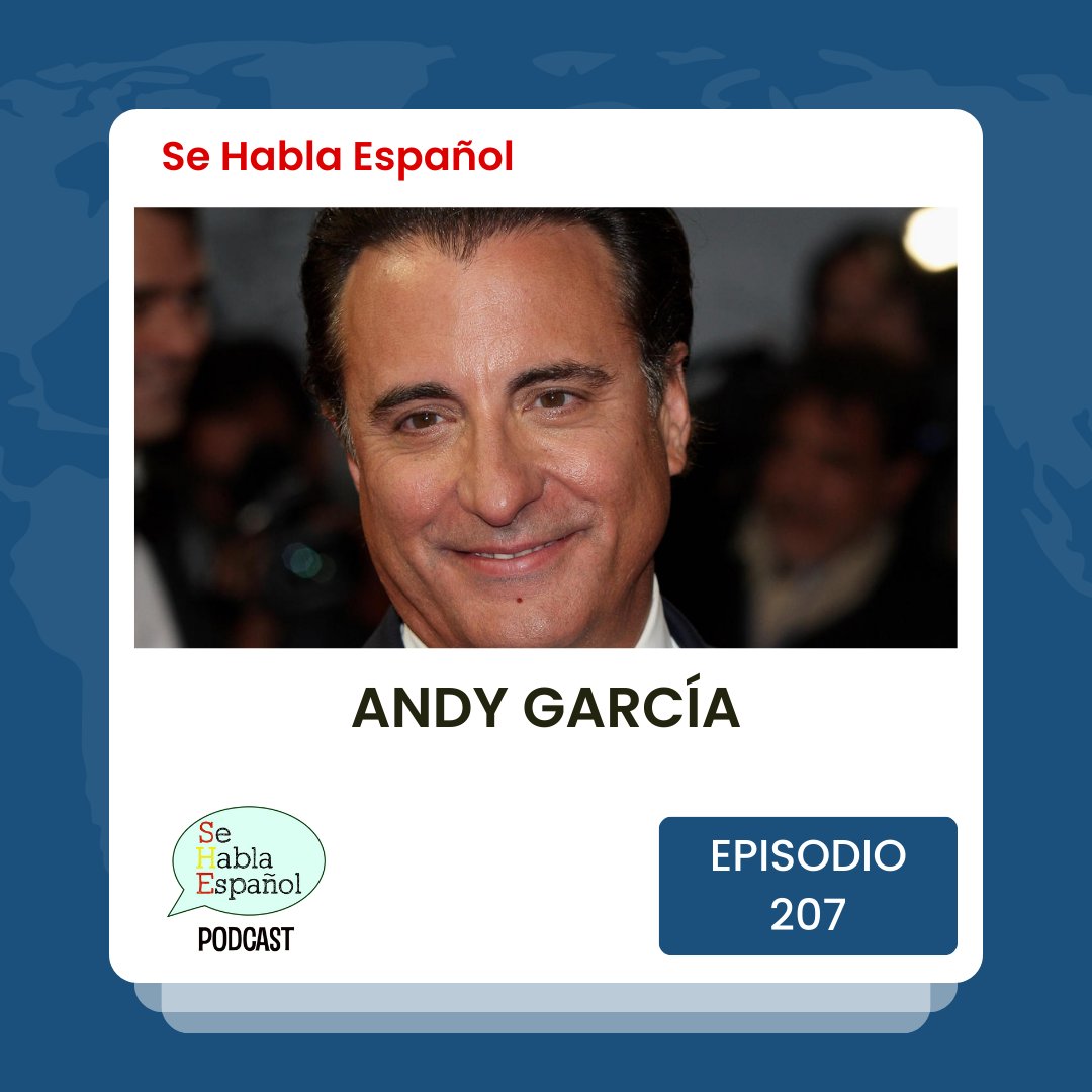 Se Habla Español (@espanolpodcast) on Twitter photo 🎙Nuevo episodio del podcast 🎧
✅ Descarga la transcripción en la web de la Escuela de Español <a href="/quincetc/">15TC - Escuela de español</a>
quincetc.es/audios 🎙Nuevo episodio del podcast 🎧
✅ Descarga la transcripción en la web de la Escuela de Español <a href="/quincetc/">15TC - Escuela de español</a>
quincetc.es/audios