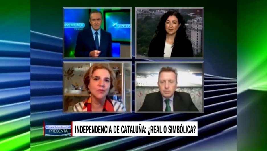 Cremades&CalvoSotelo (@cremadescsotelo) on Twitter photo La #Independencia de Cataluña youtube.com/watch?v=MQVIhE… en <a href="/oppenheimera/">Andres Oppenheimer</a> presenta de <a href="/CNNEE/">CNN en Español</a> La #Independencia de Cataluña youtube.com/watch?v=MQVIhE… en <a href="/oppenheimera/">Andres Oppenheimer</a> presenta de <a href="/CNNEE/">CNN en Español</a>
