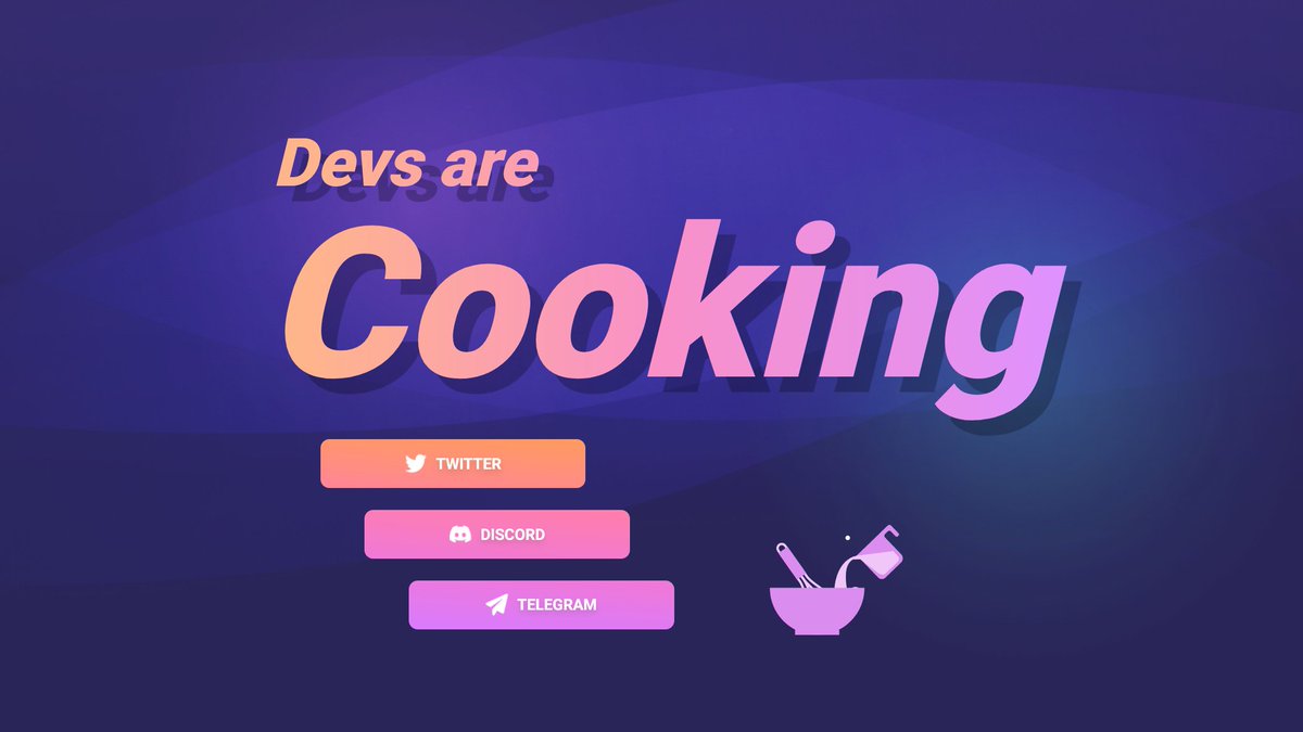 BuildaProtocol's tweet image. 1/ Today, Builda is closing its doors on our project discovery.
We spent the last year working with projects and teams, enabling project spotlights, and supporting them where possible.
It's time for us to move Builda forward, which means some big changes are coming soon. 🧵👇