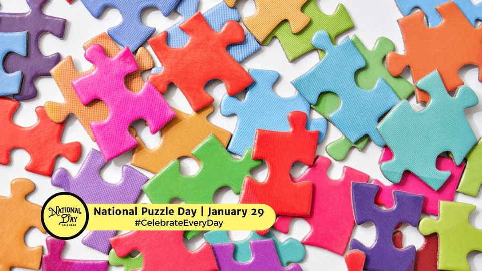YorkCountyOEM's tweet photo. #NationalPuzzleDay
Putting those emergency kits together, why not throw in a puzzle or two. Having something to do for you or the kids can keep you busy when you can not do anything else.
Kit information can be found at: https://t.co/A3xdlGJX1b
#alwayspreparing #Puzzleday https://t.co/xQOPL8iPtl