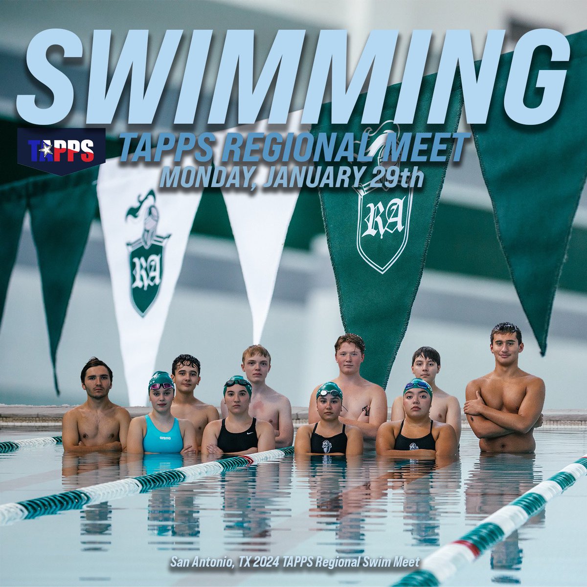 Radford School Athletics tweet media