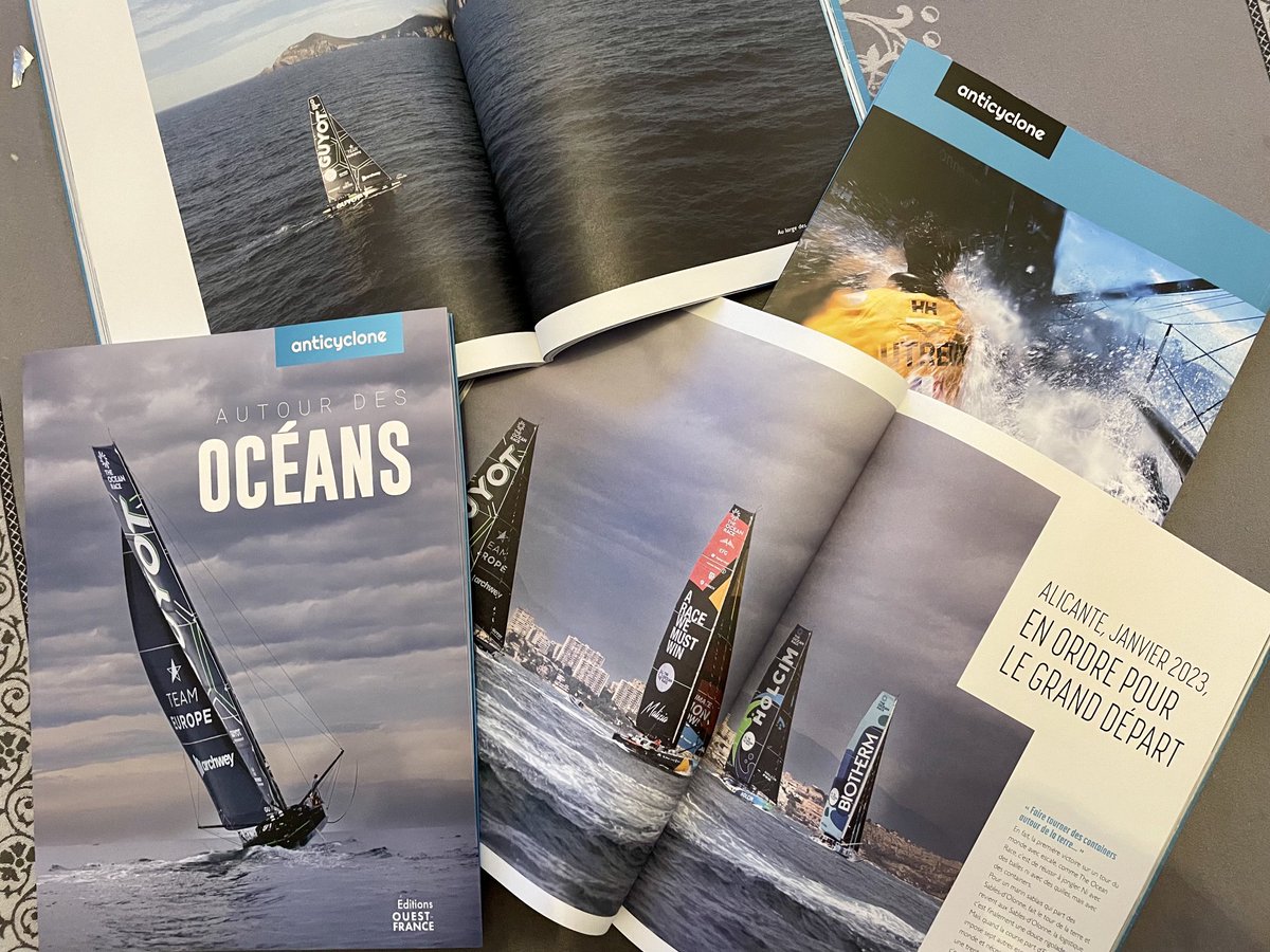 Jacques GUYADER tweet media