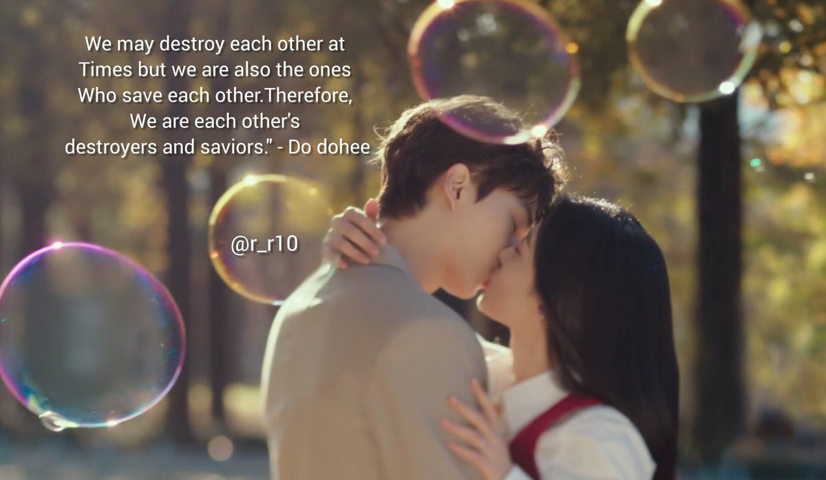 Richa_Rj10's tweet photo. Some of my favourite lines from My Demon which is going to stay forever in the hearts of every MD lovers.

#MyDemon #SongKang #KimYooJung https://t.co/sJGROl7VSu