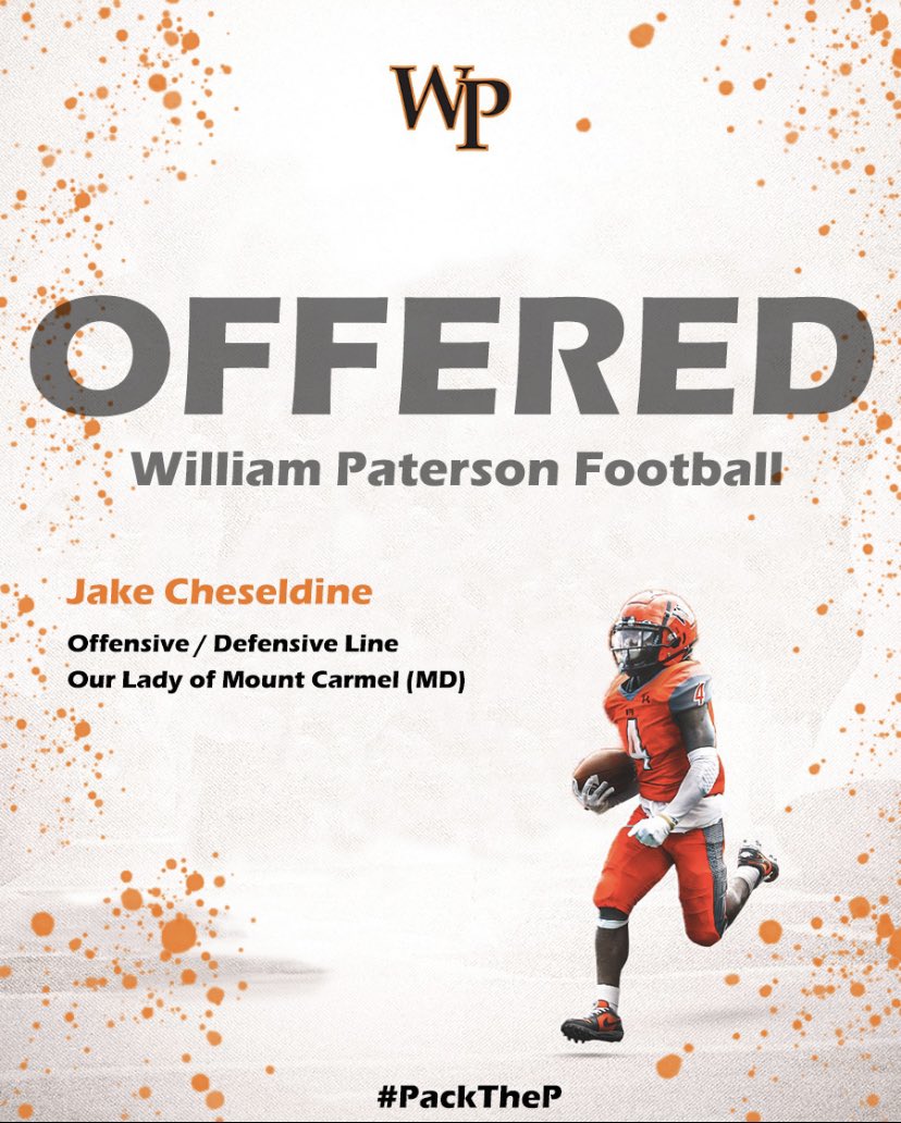 Jake Cheseldine⭐️ tweet media