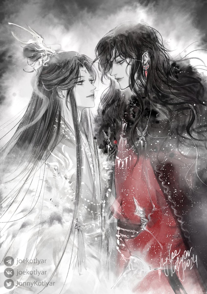 JonnyKotlyar's tweet photo. 🩷#TGCF #hualian https://t.co/MDuKTvRvJJ