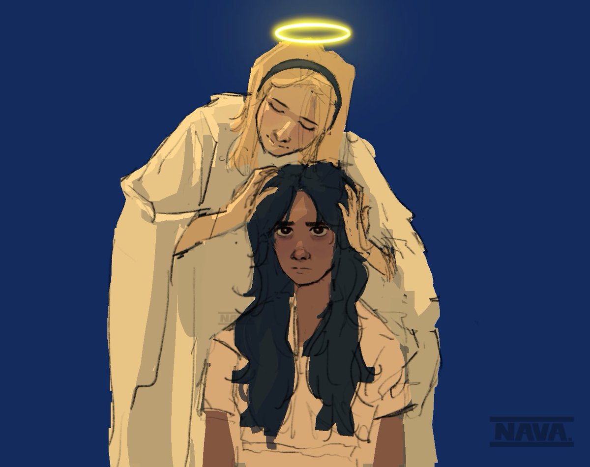 arvnvl's tweet photo. situationship so bad she started a cult 
#lottielee #lottiematthews #lauralee #yellowjackets https://t.co/LOCLc68rNW