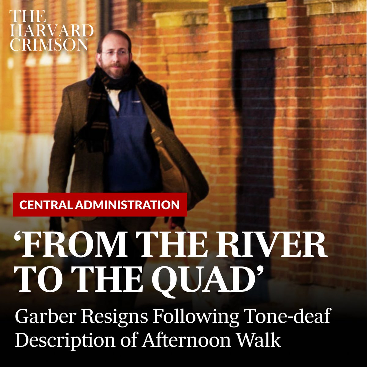 Harvard Lampoon tweet media
