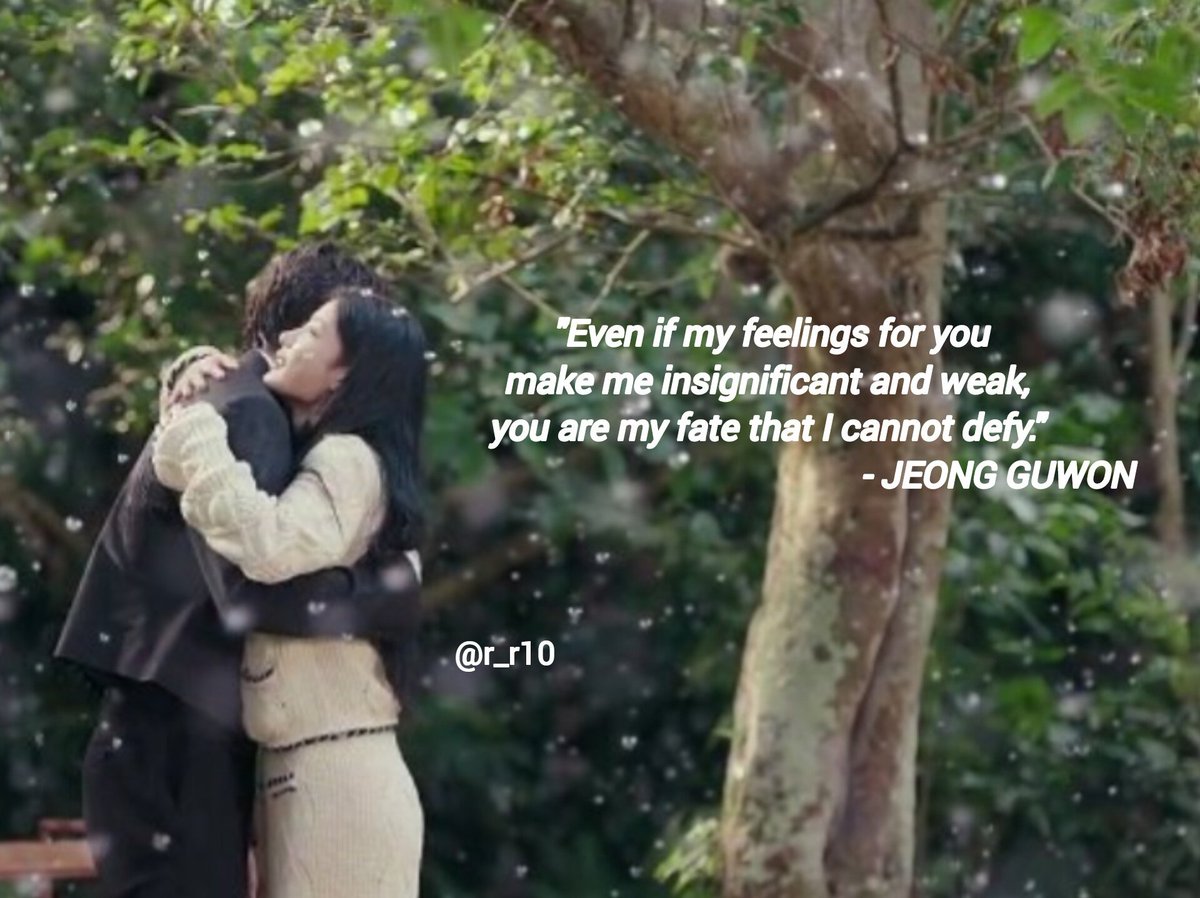 Richa_Rj10's tweet photo. Some of my favourite lines from My Demon which is going to stay forever in the hearts of every MD lovers.

#MyDemon #SongKang #KimYooJung https://t.co/sJGROl7VSu