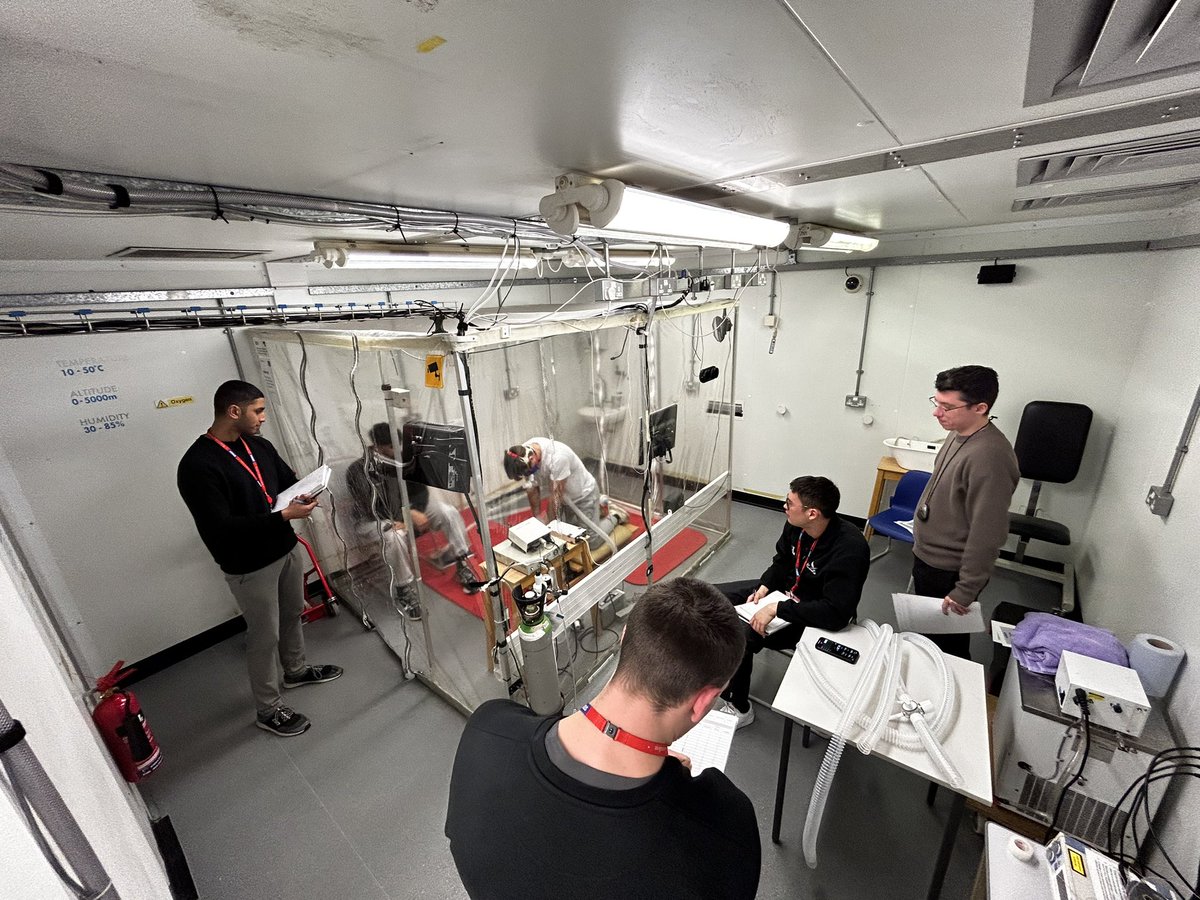 Prof. James Clark tweet media