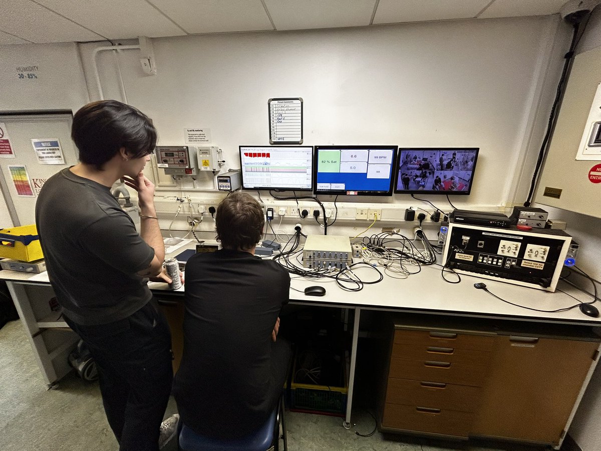 Prof. James Clark tweet media