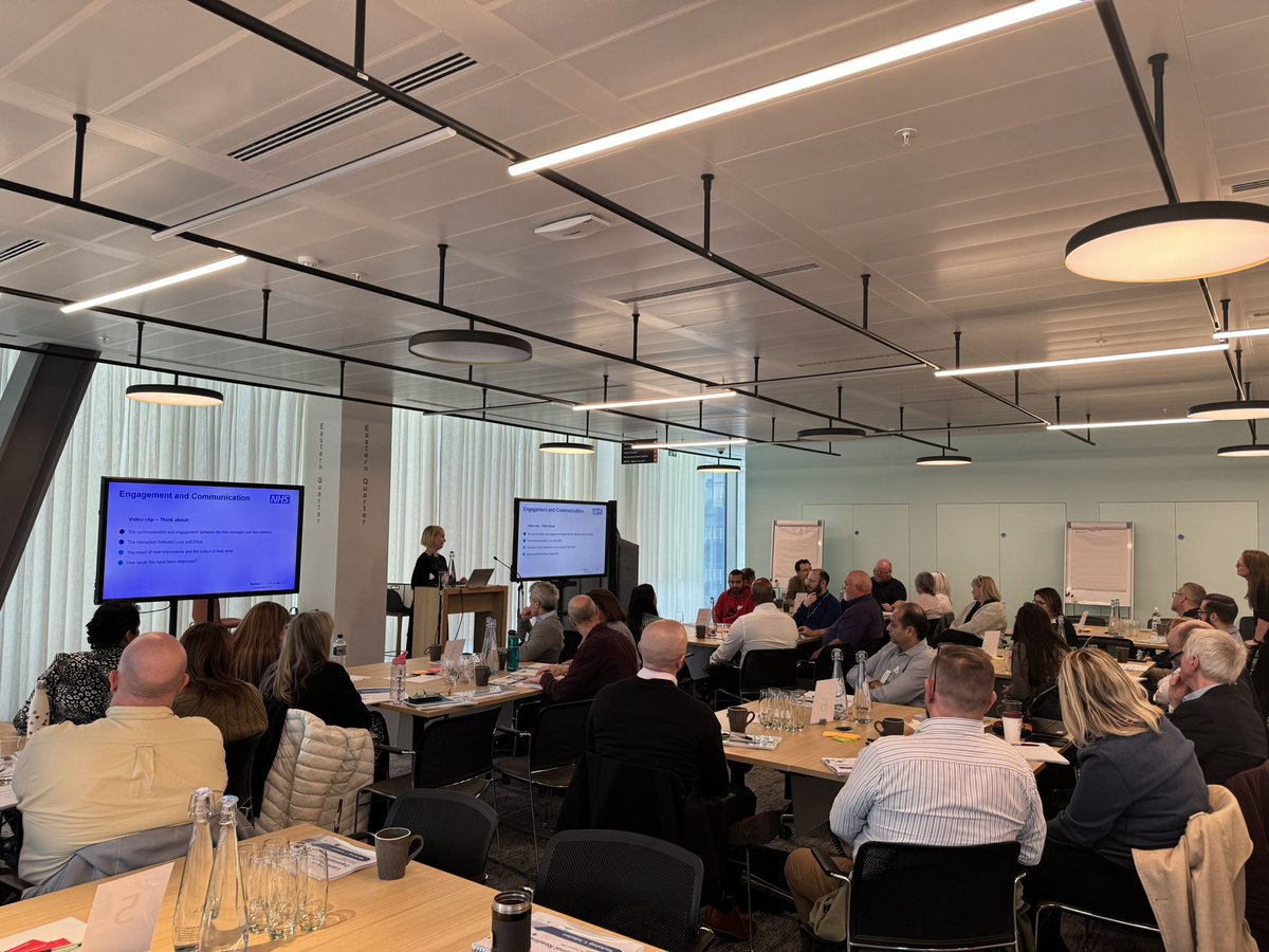 2 great learning labs last week. It’s great to see so many people excited about their deployments! #FDSO