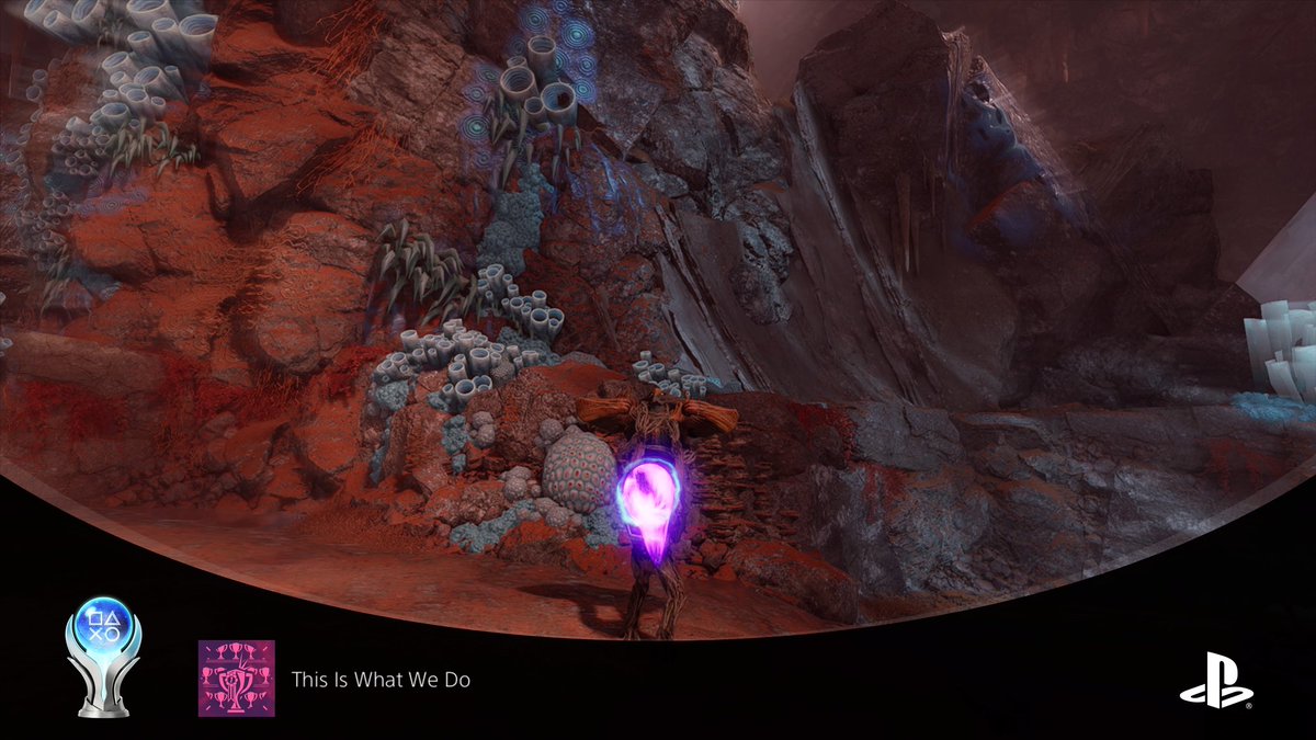 DeclannHayess's tweet photo. Platinum #189 - #MarvelsGuardiansoftheGalaxy (PS5) 🏆

The constant bickering and arguing between the team for the first half of the game made it hard for me to really click with it 😬

BUT, once they finally got along and the stakes got higher, this game was a blast to play 😁🪐 https://t.co/UlYbi3yfex