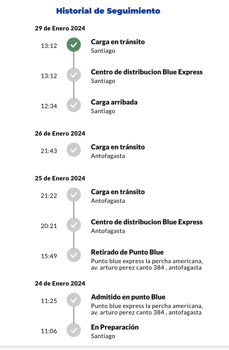Juecart's tweet photo. @copec_cl servicio expreso de Antofagasta a Coquimbo, 5 días y sigue en transito, las plantas llegarán muertas. @SERNAC https://t.co/9LC35TJHxC