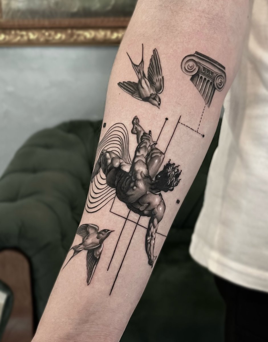 robgrotth's tweet photo. aproveitando a polemica da karen bachini com as tatuagens, essas são as minhas e eu quero biscoitos https://t.co/bzDsM8R7hX