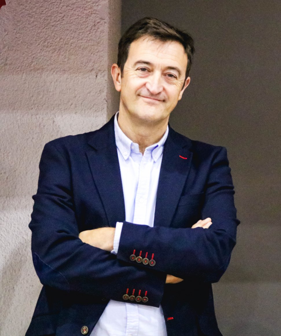 CBAlmansa's tweet photo. 👏 | @joaquincarlosr, gerente del club las dos últimas dos temporadas, es el nuevo Director Deportivo de @Caceres_Basket

Desde Almansa queremos desear tanto a Joaquín como al conjunto cacereño la mejor de las suertes en esta nueva etapa. ¡Cuidad mucho y bien de él! 🙌 https://t.co/XsPU7n6qkj