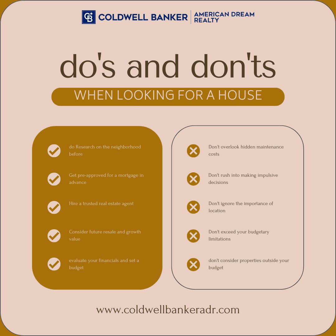 CBADreamRealty's tweet photo. Buying a home is a BIG deal! Make sure you keep these tips in mind when you start your home buying journey and give one our amazing real estate agents a call to help you 😉 https://t.co/3Iul2LOe7t