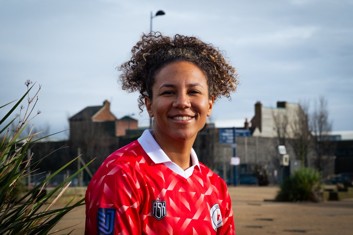 GwaliaUnited's tweet photo. ✍️We’re pleased to announce the signing of Lailah Muscat!

👋 Welcome back to the Dragons, Lailah! https://t.co/96KnKxYrwa