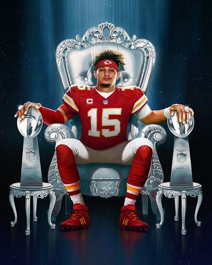 AmeAloMex's tweet photo. Patrick Mahomes venció a Josh Allen en Búfalo.
Patrick Mahomes venció al MVP Lamar Jackson en Baltimore.
Patrick Mahomes es el mejor jugador en la liga nacional de fútbol americano.

Le duela a quien le duela.🏈👑 https://t.co/Q0K1DF7hBJ