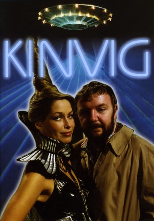 Will we ever get a live stage reading of Nigel Kneale's Kinvig? No.