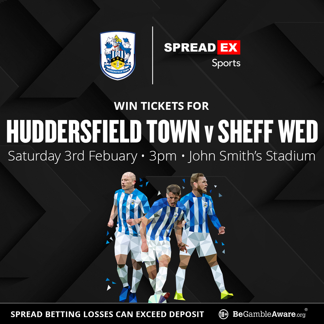 Spreadex Sports tweet media