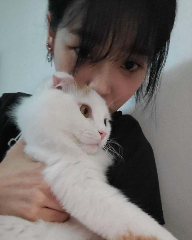 kkobbbang's tweet photo. 승희가 할리 많이 아끼고 
사랑하는거 다 아니까 
너무 상처받지도 말고 
아파하지도 말고..
그니까 사과 안해도 괜찮아..
어제 하루도 수고많았고
오늘 촬영도 화이팅하렴
사랑해 현승희 https://t.co/GPeSeWl5y6