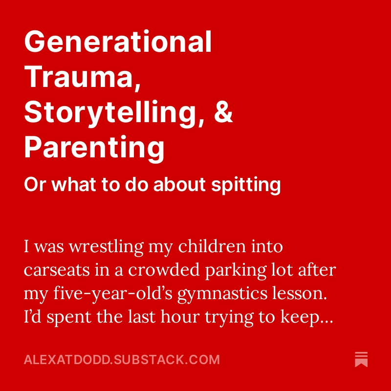 Alexa T. Dodd tweet media