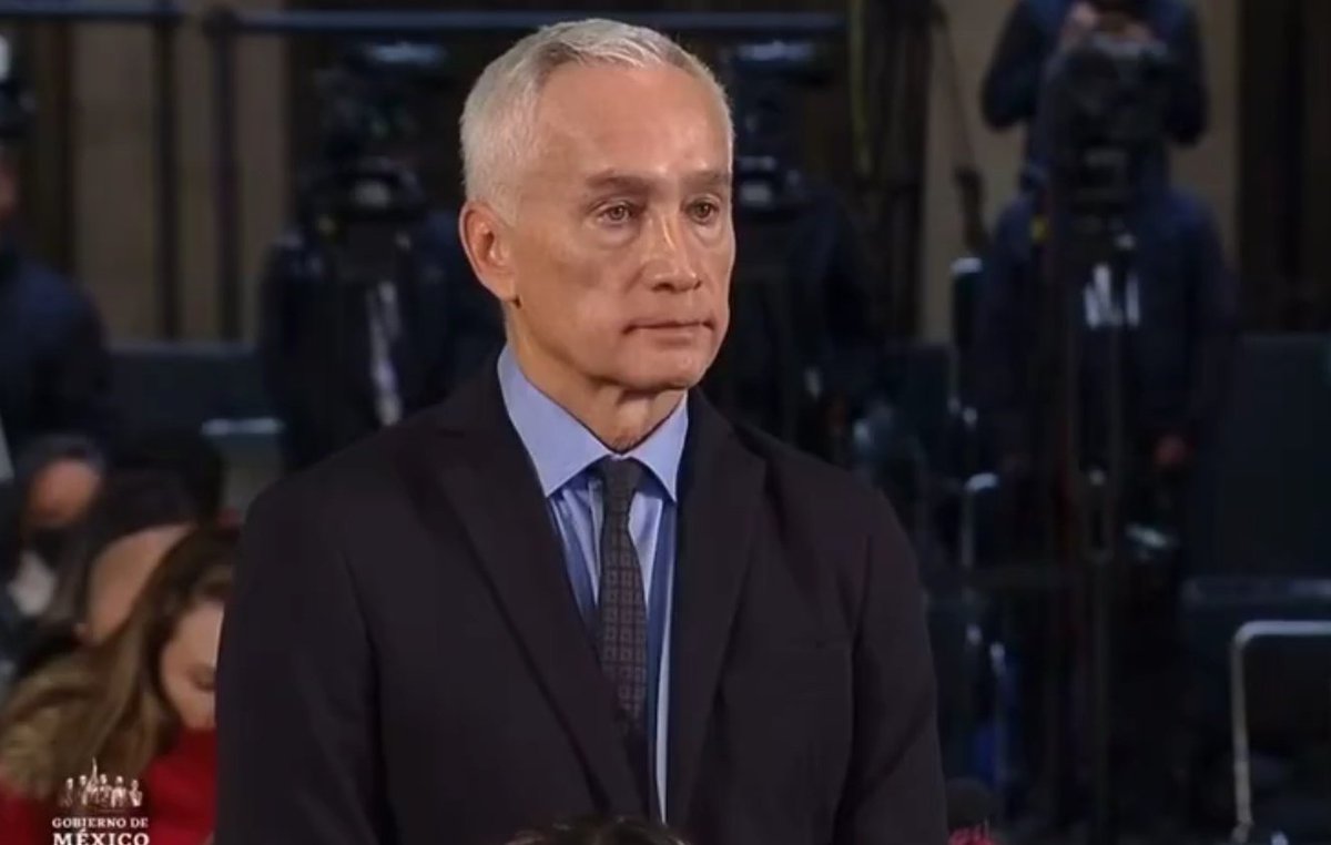 JeSuisLaBOA's tweet photo. Jorge Ramos:
81    x     365   =    29,565
Homicidios  x  año = 29,565

López:
Pero en USA la gente muere por consumo de fentanilo, esa si es tragedia 

Jorge Ramos 👇🏻 https://t.co/QJaso1RomA