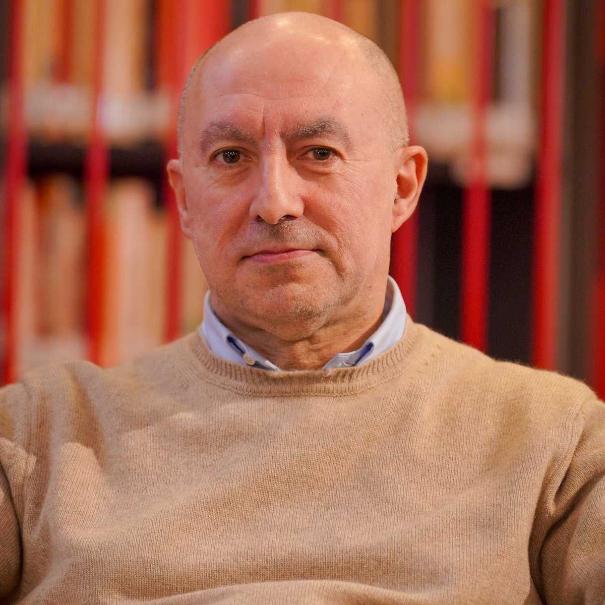 La Biennale di Venezia tweet media