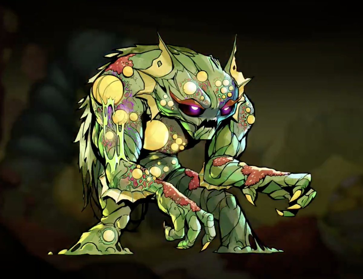 guccheetah's tweet image. "His salad days were spent peacefully in the muck and the decay, back before the weight of the hard-boiled world hunched his shoulders and calloused his heart" @10KTFshop #10ktf #grailed @yugalabs