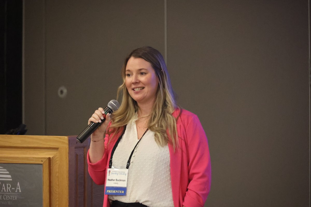 Missouri DESE tweet media