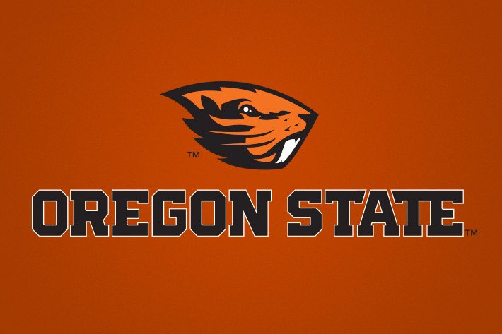Thank you to @CoachTFord & @BeaverFootball for stopping by this morning and talking to our guys about playing at the next level.