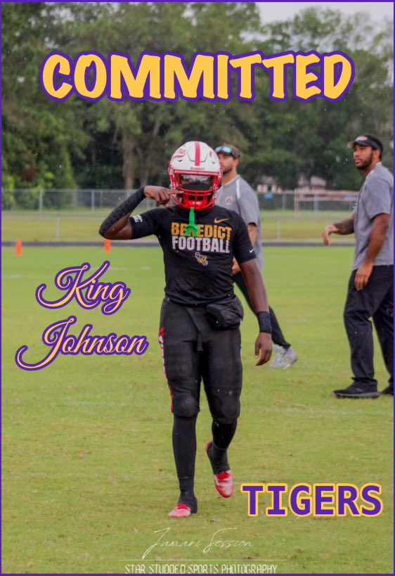 100% committed 🏠💯 @coachrdickerson @Ambassadors4Jax @AndrewJacksonF2 @GoTigers_FB