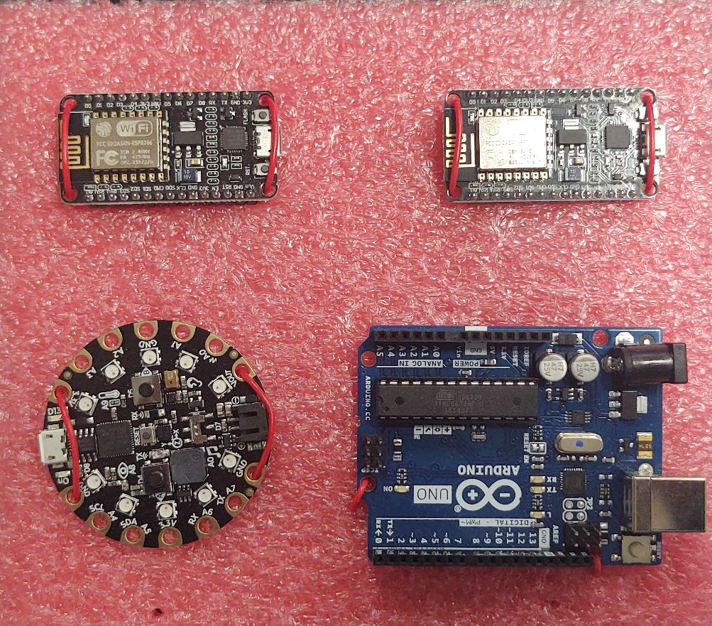 Rome Free Academy Technology Education (@rfa_tech) on Twitter photo New semester, new course launched.....Microprocessors featuring Arduinos and Circuit Express.
<a href="/romecsd/">Rome City Schools</a> <a href="/rfaknightlynews/">RFA Knightly News</a> New semester, new course launched.....Microprocessors featuring Arduinos and Circuit Express.
<a href="/romecsd/">Rome City Schools</a> <a href="/rfaknightlynews/">RFA Knightly News</a>