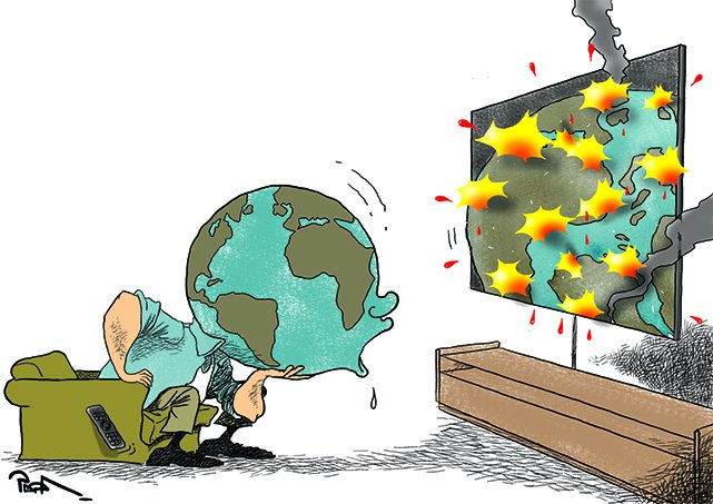 PopaToonz's tweet photo. #editorialcartoon #politicalcartoon https://t.co/iYOW9VNh9z