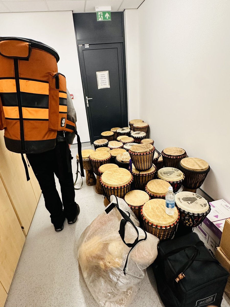 BeatFeet Ltd tweet media