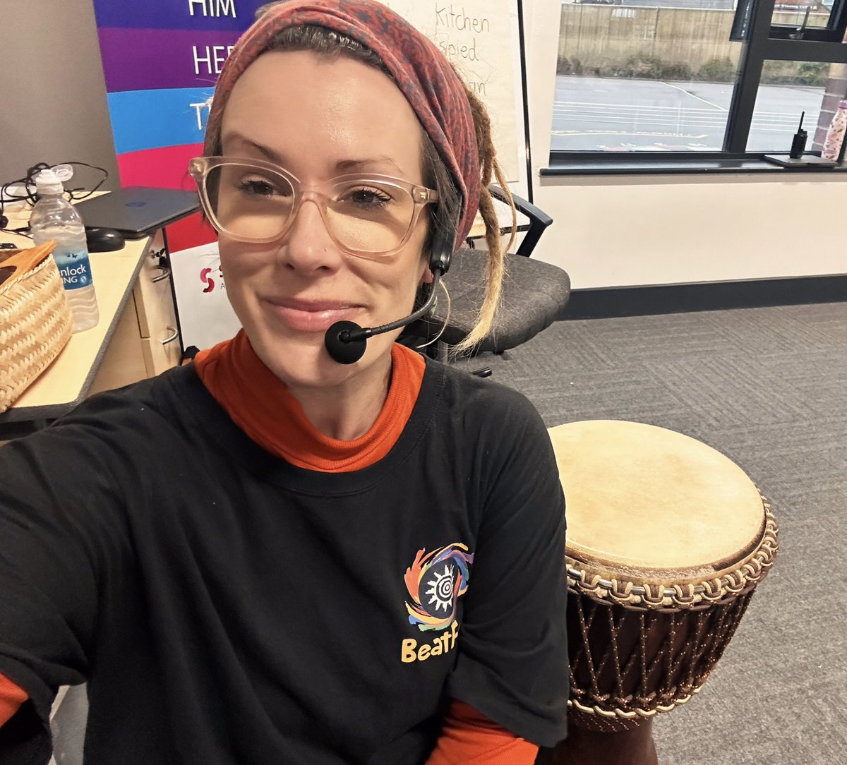 BeatFeet Ltd tweet media