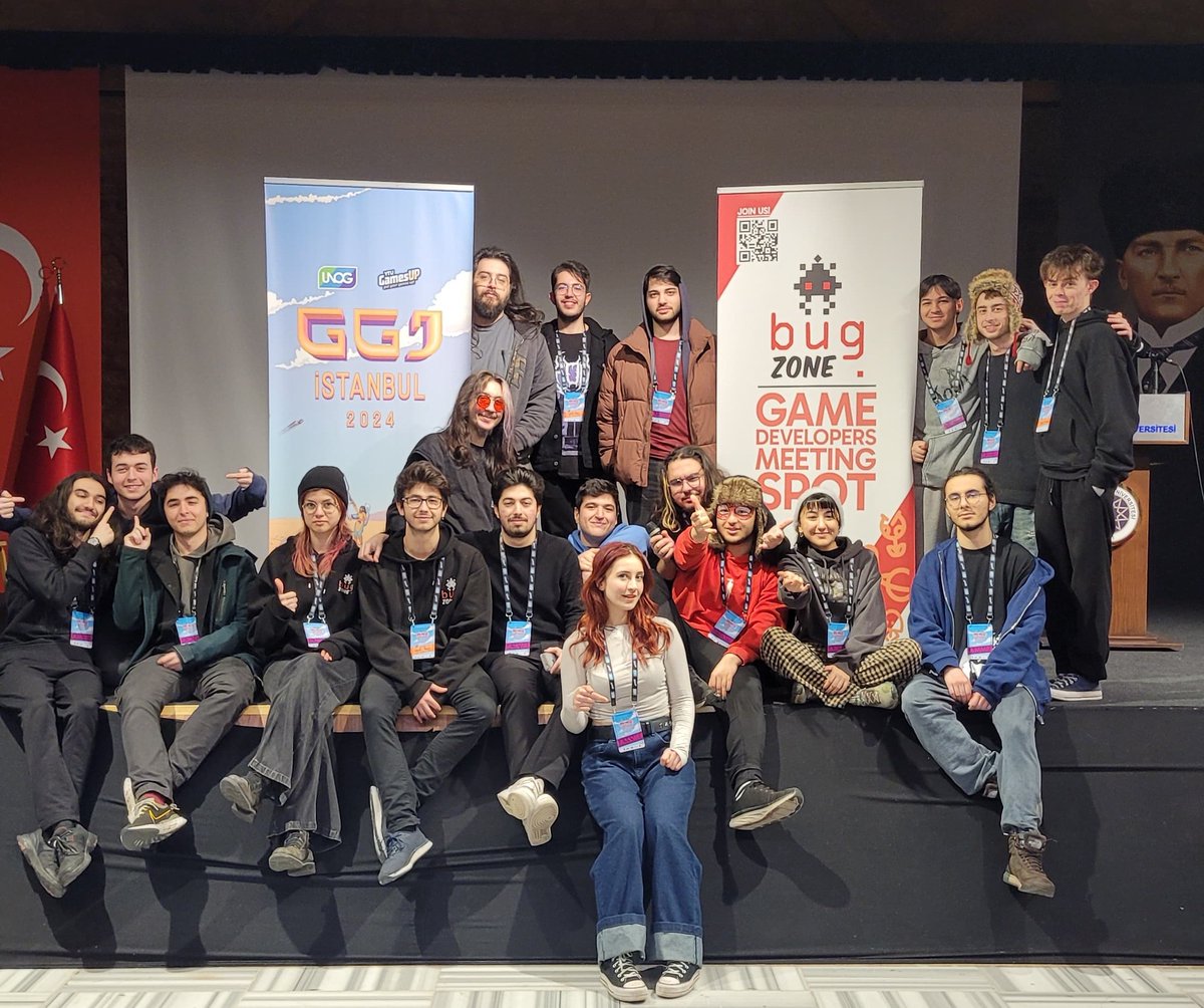 BUG Zone tweet media