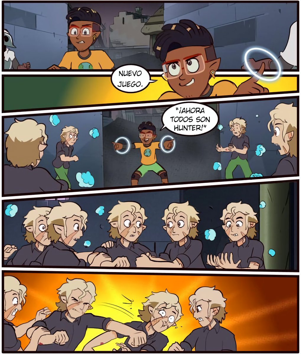 PanaDorado's tweet photo. El hexquad - pagina 5
Créditos:
@moringmarkmark
Link:
https://t.co/YOeLudt2qD
#theowlhouse #moringmarkhunter #elhexquad #moringmarkgus #moringmarkhexquad #moringmarkcomics #lacasabuho #moringmarkespañol #moringmarkhunter #augustusporter https://t.co/W2Pr4iIkKA