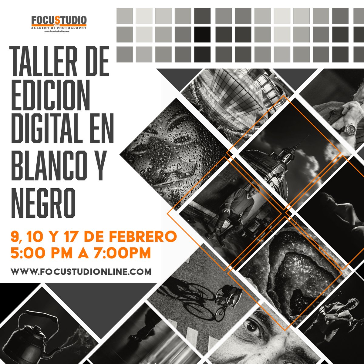 Focustudiomiami's tweet image. Aprende de la mano del profesor Maxi cómo desarrollar técnicas de edición en blanco y negro. 
focustudionline.com/cursos-libres-… 

#photoshop #digitalediting #edicionenlightroom #edicionenblancoynegro #fotografiaenblancoynegro #blancoynegro #blackandwhitephotography