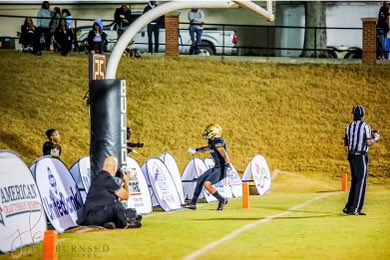 I’m Thankful For Any and all opportunities to play at the Next Level <a href="/RecruitGeorgia/">Recruit Georgia</a>