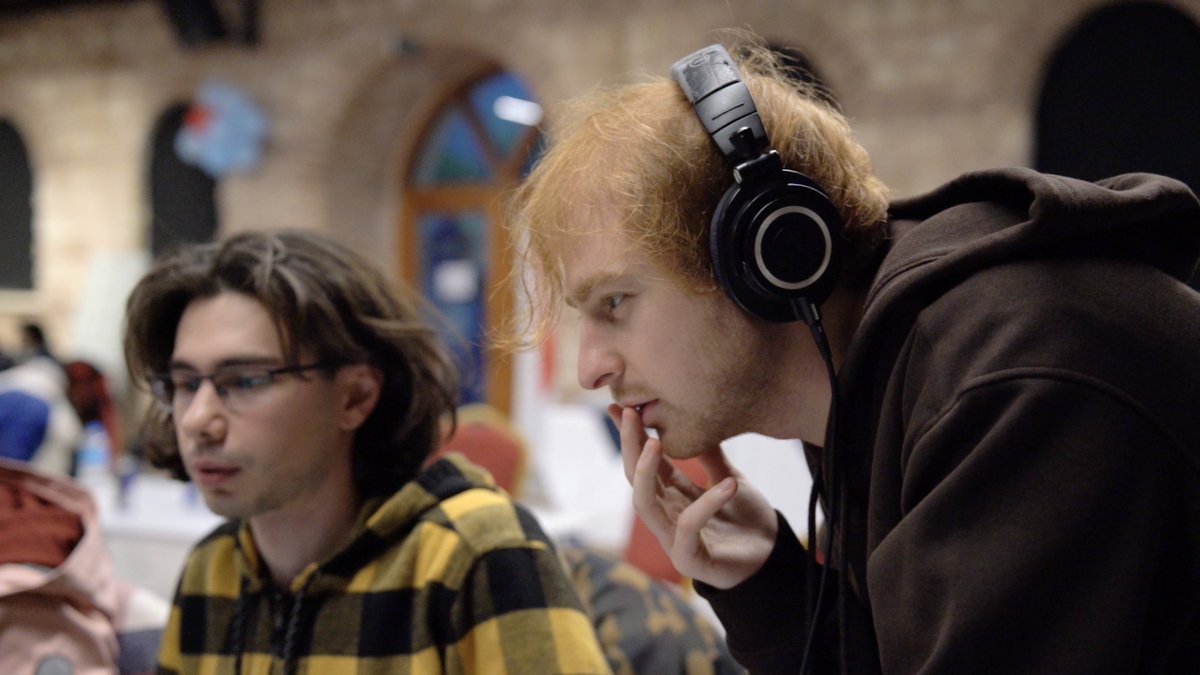 BUG Zone tweet media