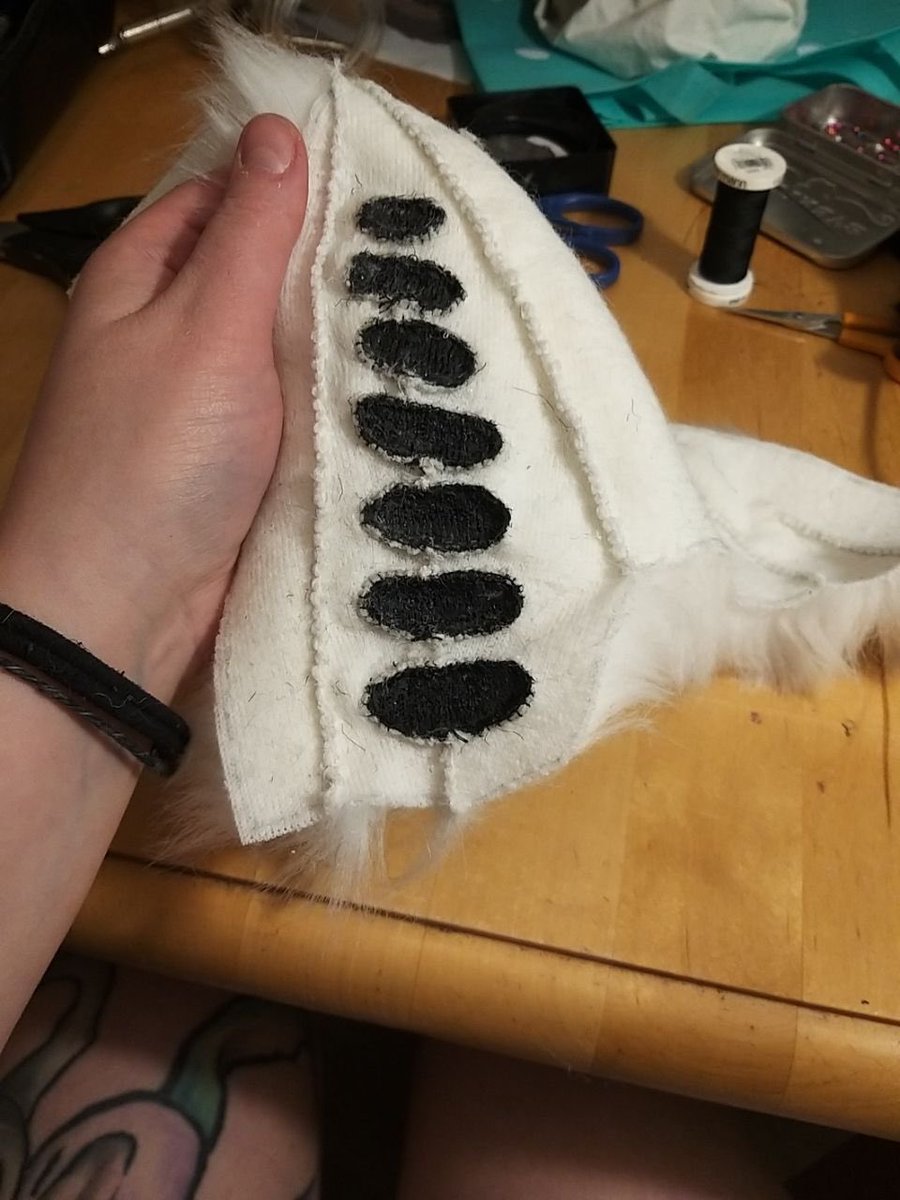 BlackSticky Official tweet media