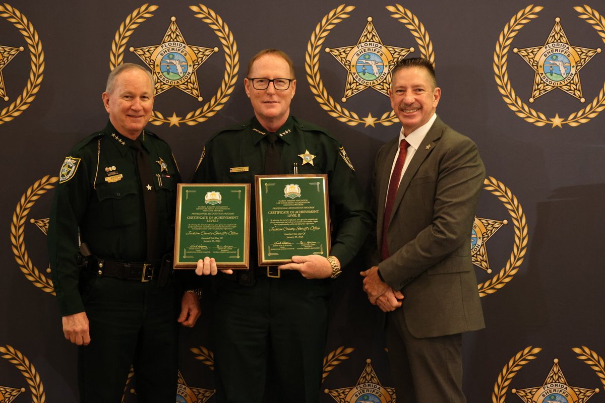 Florida Sheriffs Association tweet media