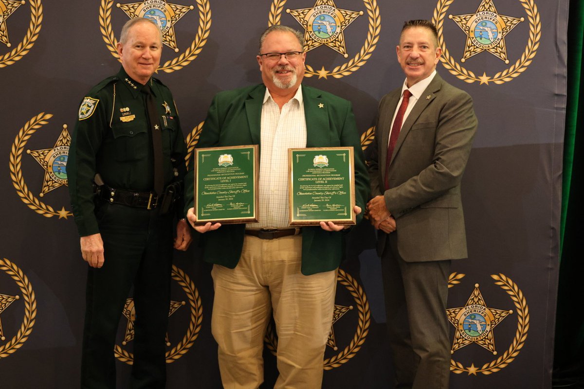 Florida Sheriffs Association tweet media