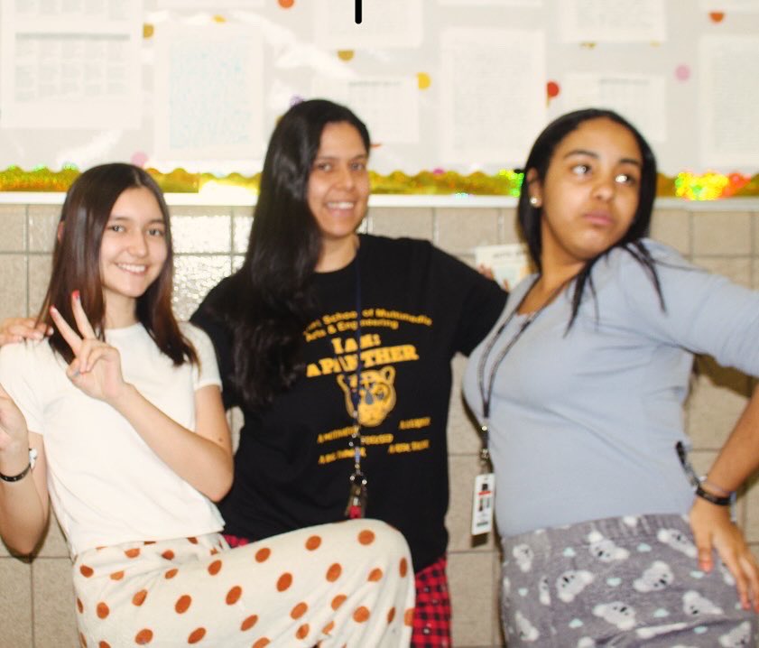 VSC MIDDLE SCHOOL tweet media