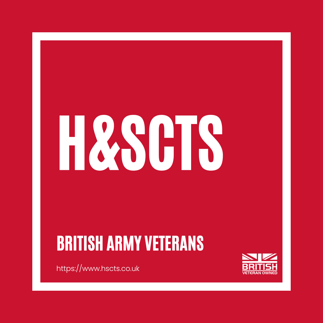 BritishVeteran's tweet photo. H&Scts, π¬π§ British Veteran Owned: H&Scts, established by British Army veterans, specializes in consultancy and training services. Engage their expertise at https://t.co/a2pGZrIrlX. #ConsultancyTraining #BritishArmy #VeteranKnowledge https://t.co/GWQ0TOf40r