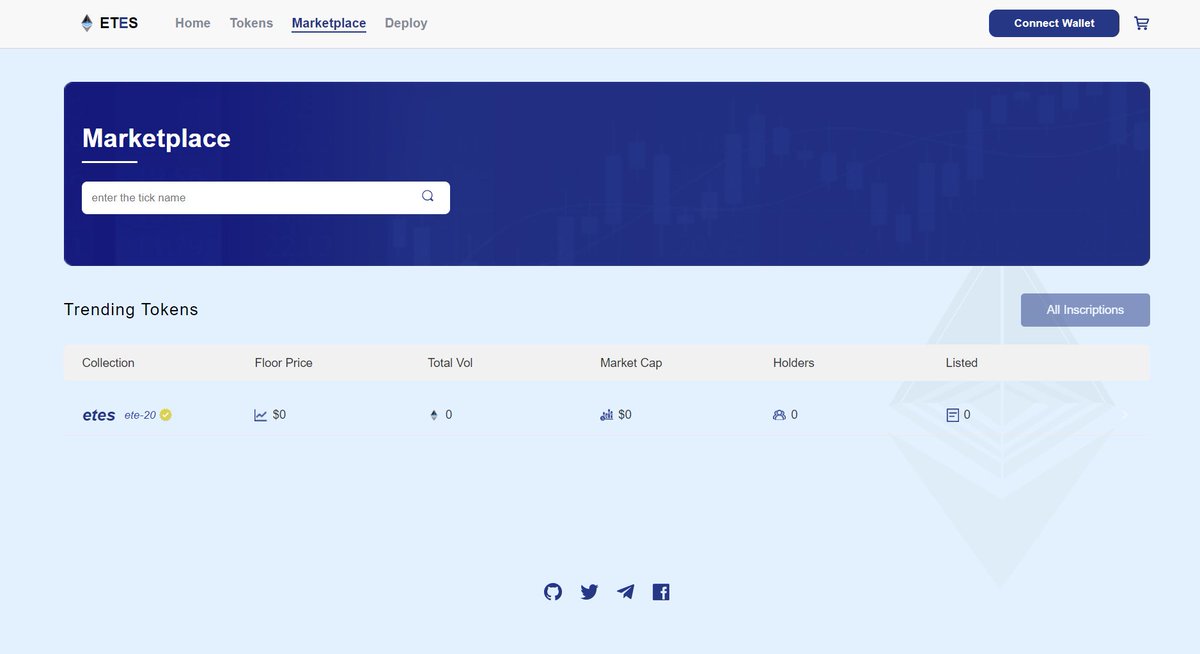 Ethereum Express tweet media
